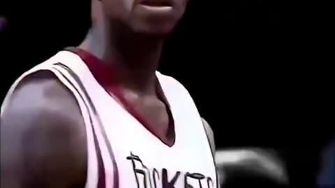 13pts en 33seg!!! Por qué eres tan bueno McGrady