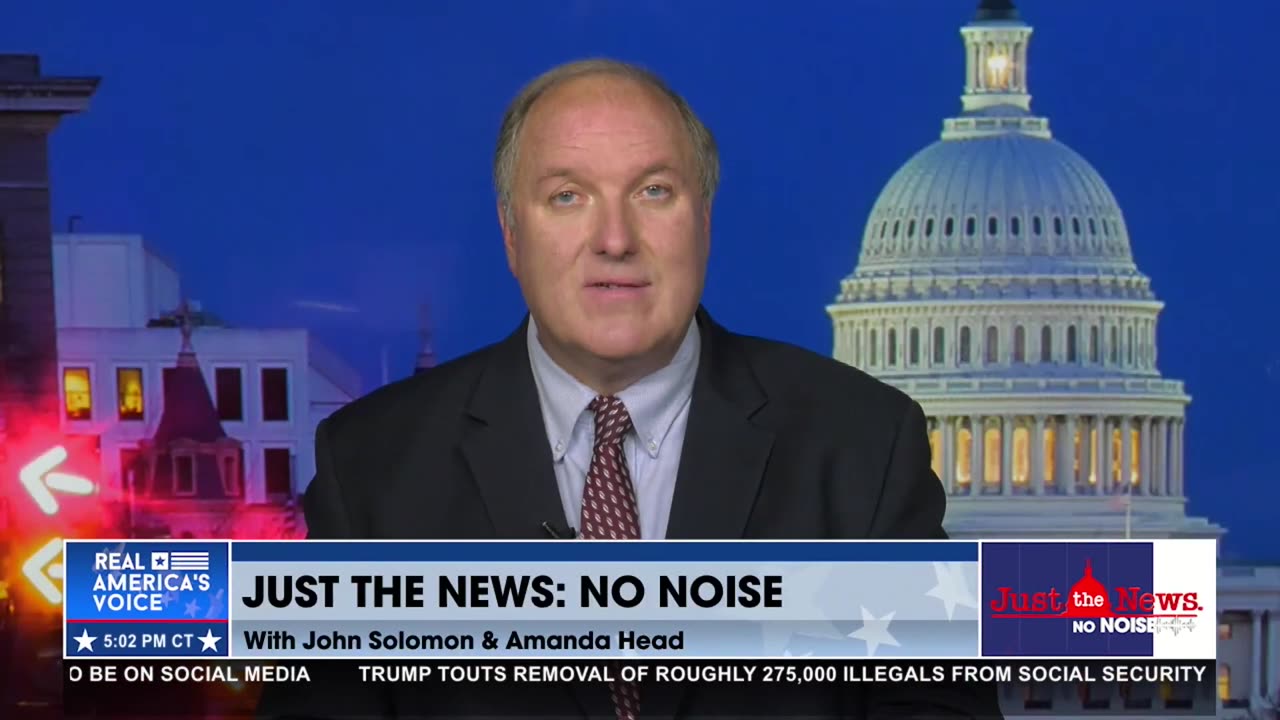 TRUMP SIGNED EO TO ADDRESS PHARMACEUTICAL SUPPLY CHAIN CRISIS