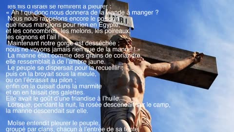 Réflexions d'André Angrand après lecture des textes par Jeanne Angrand. Date: 08/04/25