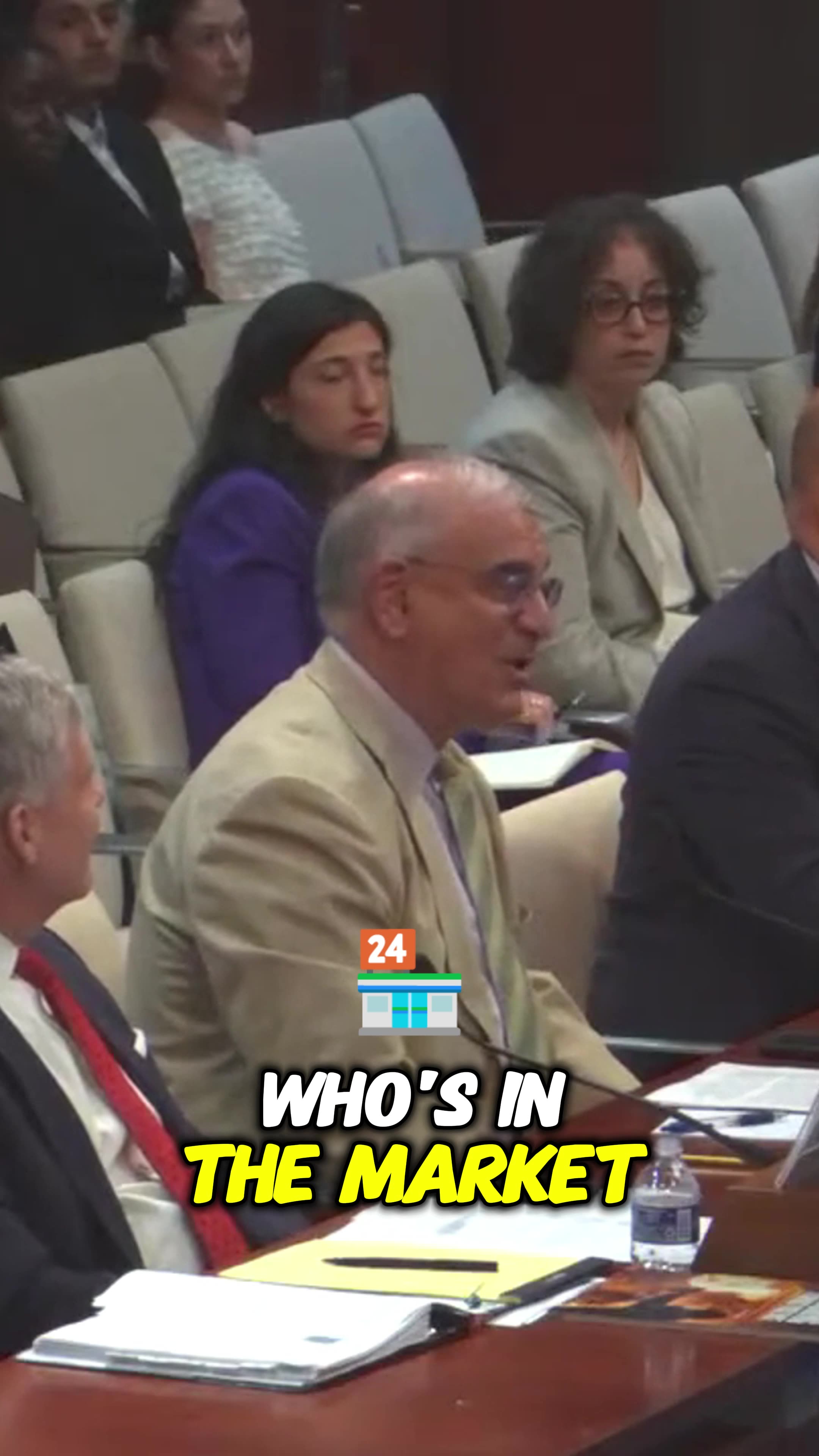 Eric Burlison: Whats Up with Democrats Funding Their Leftwing Friends?