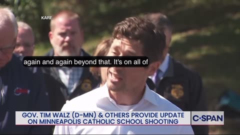 Minneapolis Mayor Jacob Frey on Villainizing Trans Community