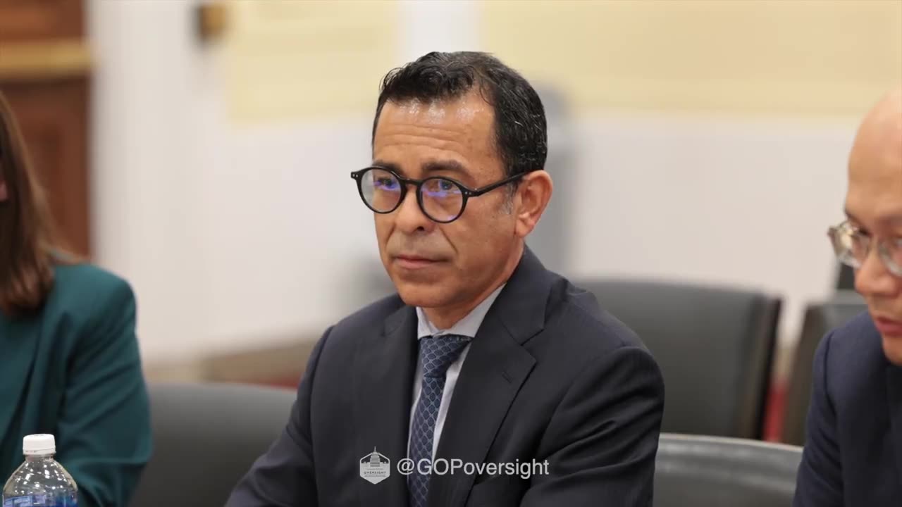 🚨 EXCLUSIVE: Watch as Anthony Bernal takes the 5th at our deposition today