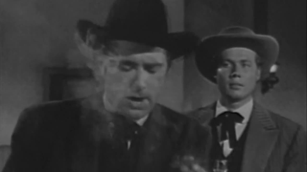 The Forsaken Westerns - Paper Gunman