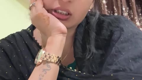 Live Now Ayushi Bhagat《 》{ आयुषी भगत / पूजा भगत } #Ayushibhagat #poojabhagat999
