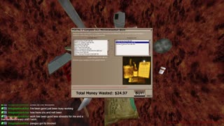 This can't be good for me - Postal Brain Damage & Postal 2