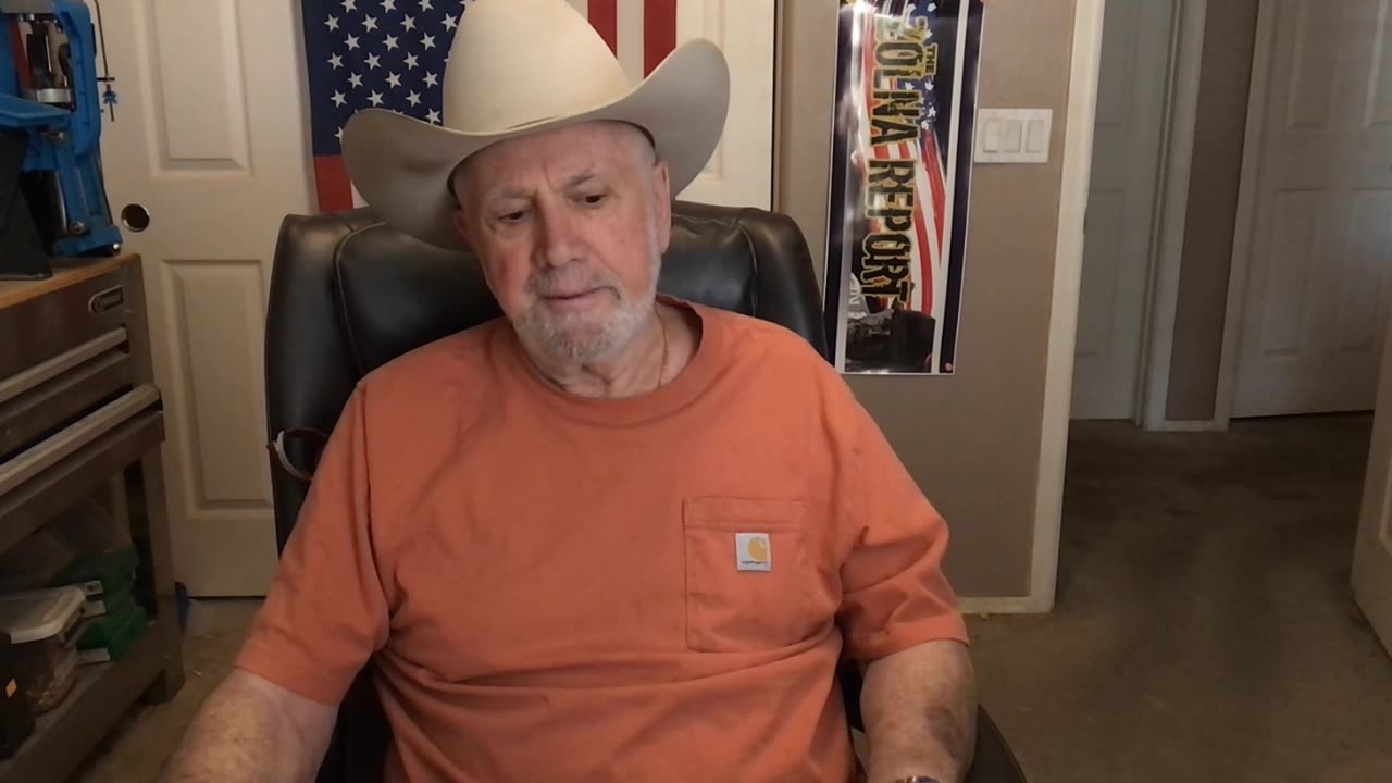 Question, If Donald Trump Can Run For A Third Term, Why Can't Obama?