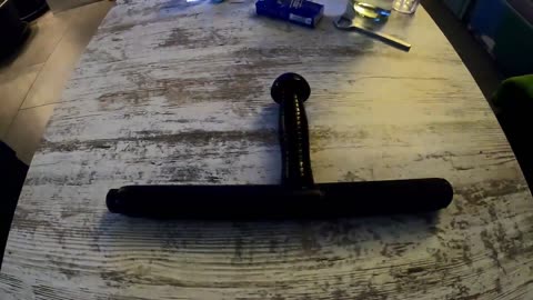 TONFA / PR 24