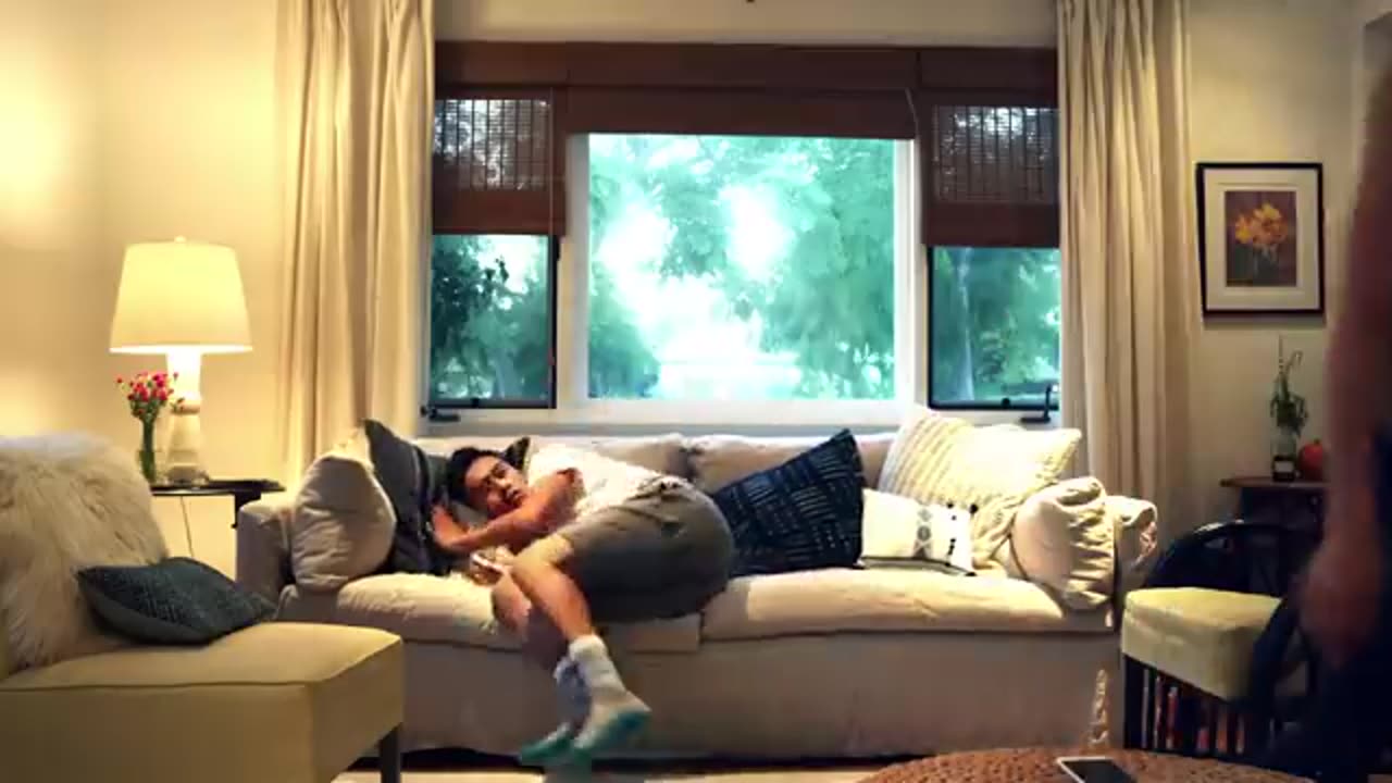 Justin Bieber - Love Yourself (PURPOSE _ The Movement)