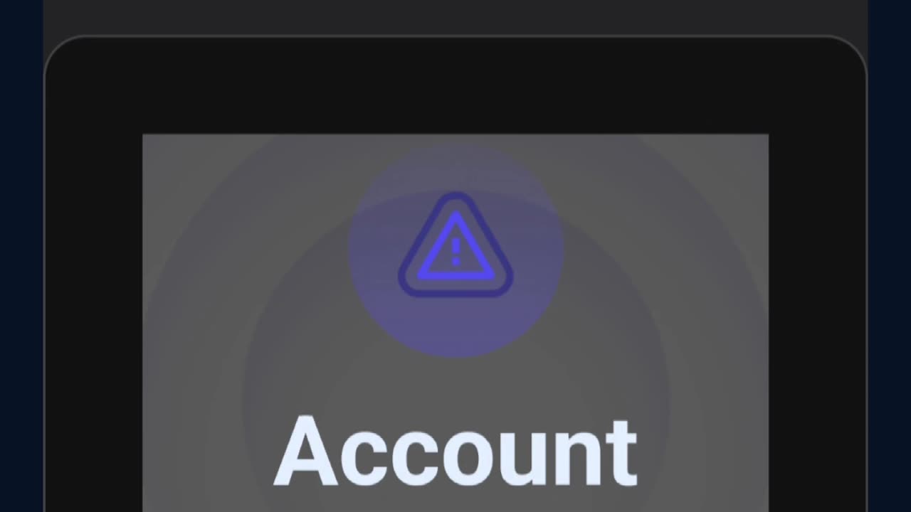 Truth Social banned me