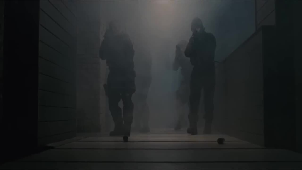 The Accountant Official Trailer #1 (2016) - Ben Affleck