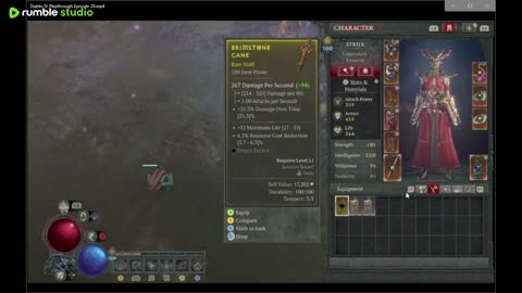 Diablo IV LIVE