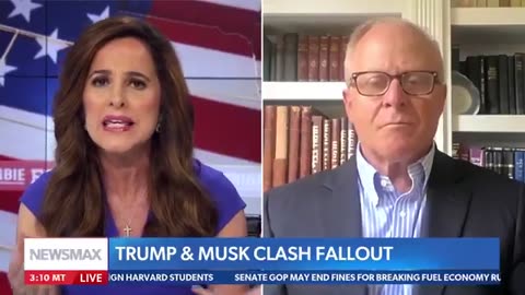Former Jeffrey Epstein legal confidant gives his take on comment made by Elon