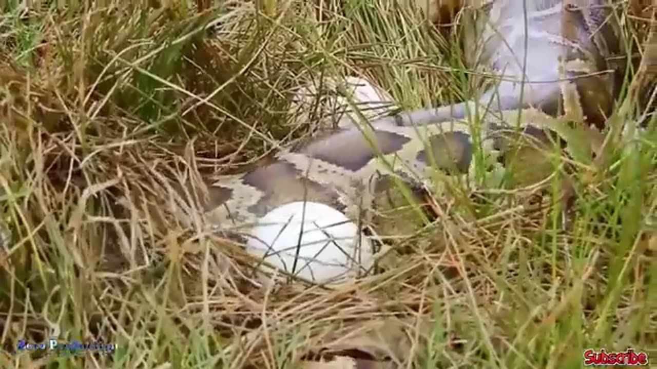 Top 5 battle of snake vs wild animal