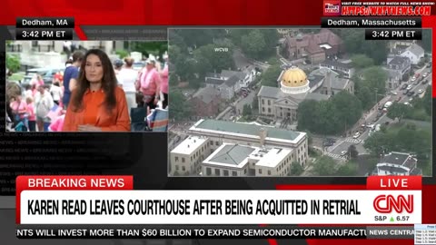 CNN News Central 3PM - 6/18/2025