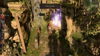 Baldur's Gate 3(Good)-I Hate All Of Them
