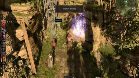 Baldur's Gate 3(Good)-I Hate All Of Them