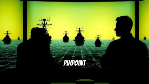 Fight in the China Seas