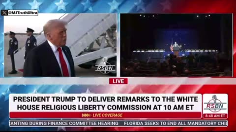 Trump looking to bring in foreign immigrants to help train Americans in various industries..