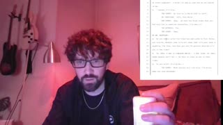 [Mirror] Destiny YouTube Stream