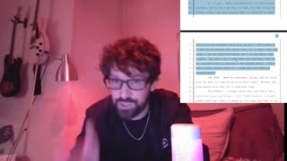 [Mirror] Destiny YouTube Stream