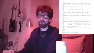 [Mirror] Destiny YouTube Stream