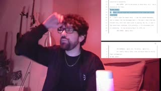 [Mirror] Destiny YouTube Stream