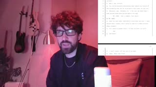 [Mirror] Destiny YouTube Stream