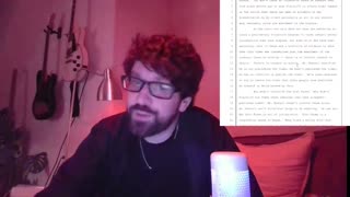[Mirror] Destiny YouTube Stream