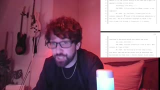 [Mirror] Destiny YouTube Stream