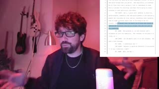 [Mirror] Destiny YouTube Stream