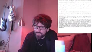 [Mirror] Destiny YouTube Stream