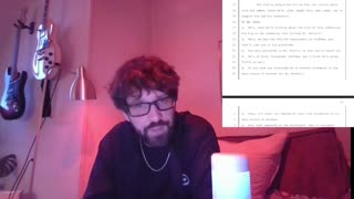 [Mirror] Destiny YouTube Stream