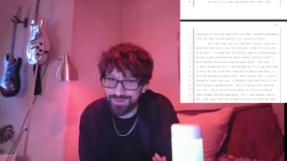 [Mirror] Destiny YouTube Stream