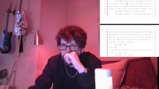 [Mirror] Destiny YouTube Stream