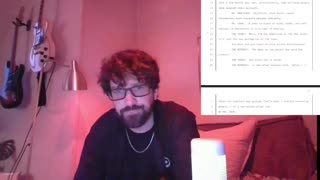 [Mirror] Destiny YouTube Stream