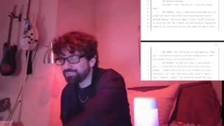 [Mirror] Destiny YouTube Stream