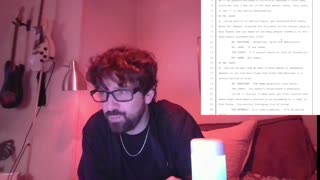 [Mirror] Destiny YouTube Stream