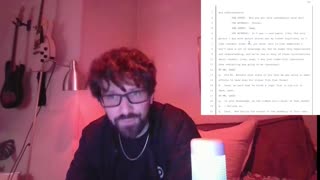 [Mirror] Destiny YouTube Stream