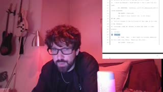 [Mirror] Destiny YouTube Stream