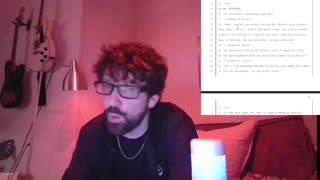 [Mirror] Destiny YouTube Stream