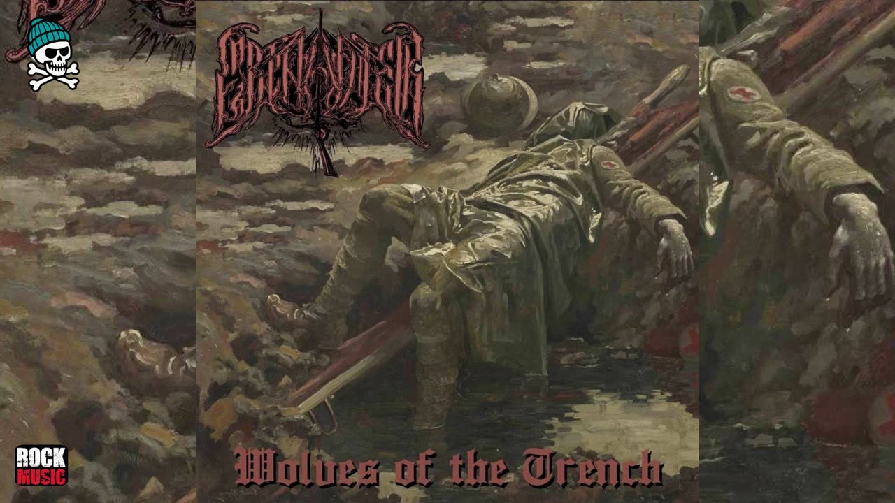 Grenadier - Wolves of the Trench 2025