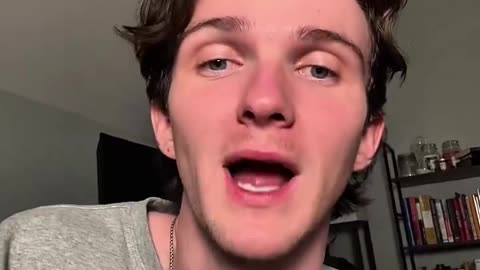 We Need to Make Americans Accountable Again