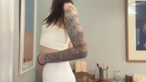 Always having a good tgirl