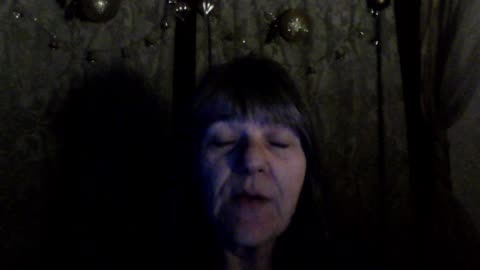 Grand Rising ~ 20 Dec