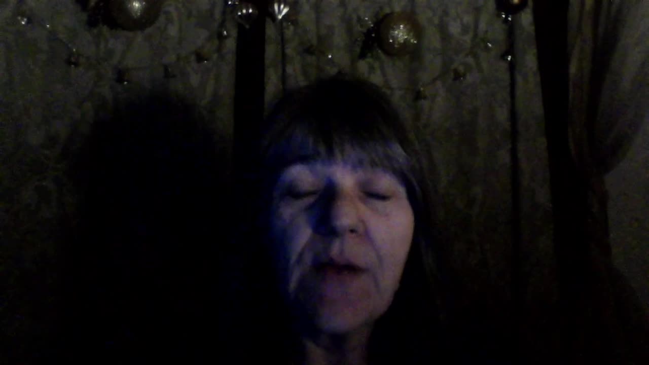 Grand Rising ~ 20 Dec