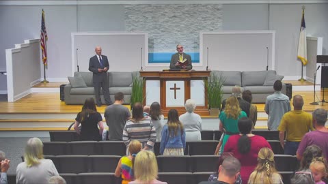 Liberty Baptist Church