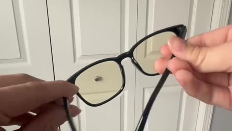 Livho High Tech Blue Light Glasses