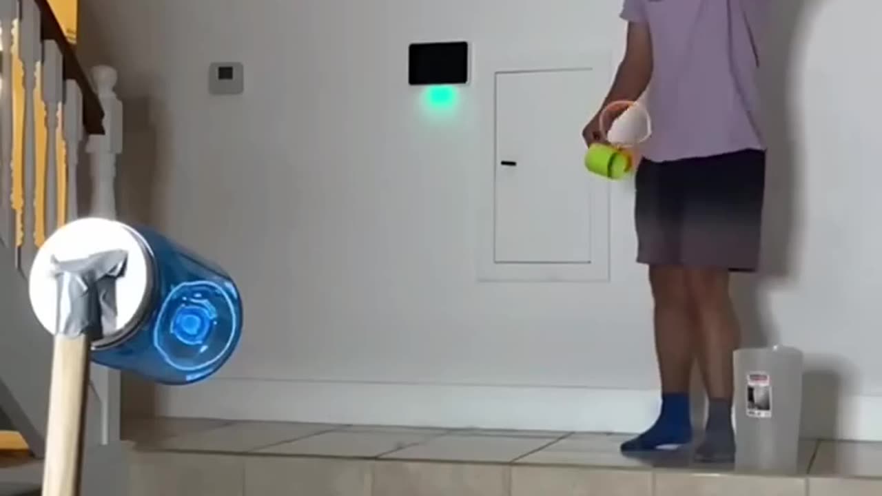 اموزش ساخت تونل معلق