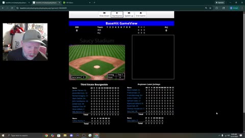 LCL : Game of the Week ~ New Year's Eve 2025