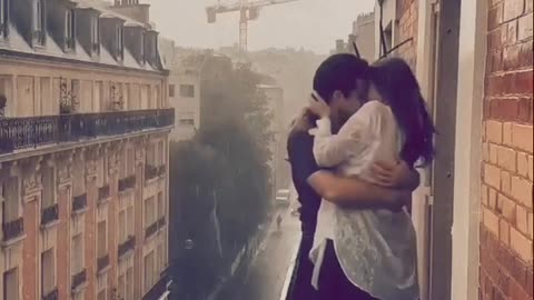 Romantic couple 🌹🌹💍💍🌹💍🌹